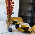 Maison d'hôtes Virbaliskes Takas - Sveciu Namai Palanga