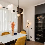 Virbaliskes Takas - Sveciu Namai Palanga