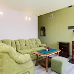 Virbaliskes Takas - Sveciu Namai Konukevi 3*