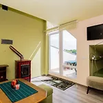 Konukevi Virbaliskes Takas - Sveciu Namai 3*