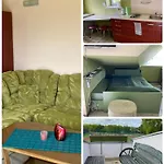 Konukevi Virbaliskes Takas - Sveciu Namai