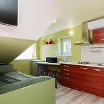 Virbaliskes Takas - Sveciu Namai Konukevi Palanga