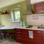 Virbaliskes Takas - Sveciu Namai Maison d'hôtes 3*