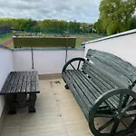 Virbaliskes Takas - Sveciu Namai Konukevi Palanga