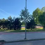 Konukevi Virbaliskes Takas - Sveciu Namai Palanga