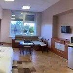 Virbaliskes Takas - Sveciu Namai Maison d'hôtes Palanga