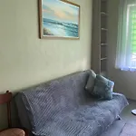 Konukevi Virbaliskes Takas - Sveciu Namai Palanga