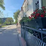 Virbaliskes Takas - Sveciu Namai Maison d'hôtes Palanga