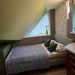 Virbaliskes Takas - Sveciu Namai Konukevi