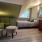 Virbaliskes Takas - Sveciu Namai Konukevi 3*