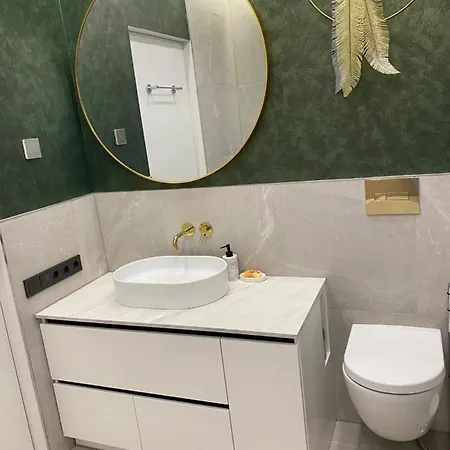 Virbaliskes Takas - Sveciu Namai 3*