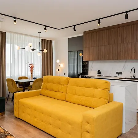 Virbaliskes Takas - Sveciu Namai Affittacamere 3*