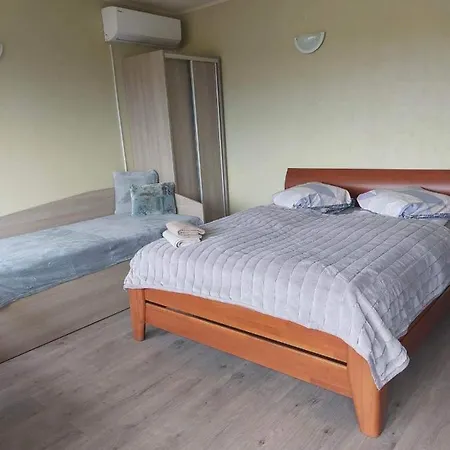 Virbaliskes Takas - Sveciu Namai 3* Паланга