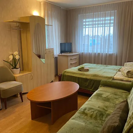 Virbaliskes Takas - Sveciu Namai 3*
