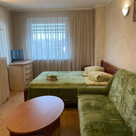 Virbaliskes Takas - Sveciu Namai Palanga