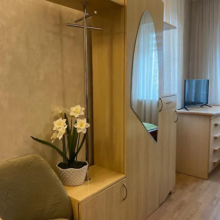 Affittacamere Virbaliskes Takas - Sveciu Namai Palanga