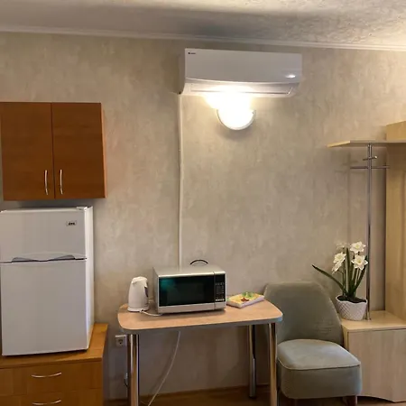 Virbaliskes Takas - Sveciu Namai Palanga