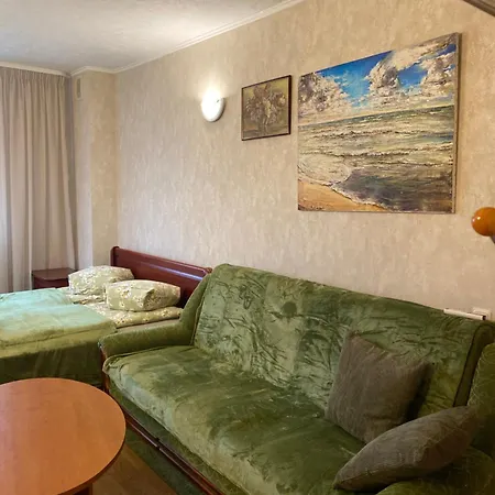 Virbaliskes Takas - Sveciu Namai Gasthuis 3*