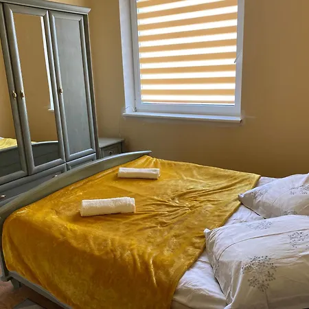 Virbaliskes Takas - Sveciu Namai 3*