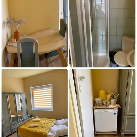 Virbaliskes Takas - Sveciu Namai 3* Palanga