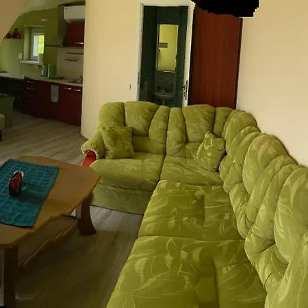 Virbaliskes Takas - Sveciu Namai Gasthuis