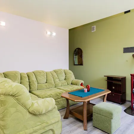 Virbaliskes Takas - Sveciu Namai Gasthuis 3*