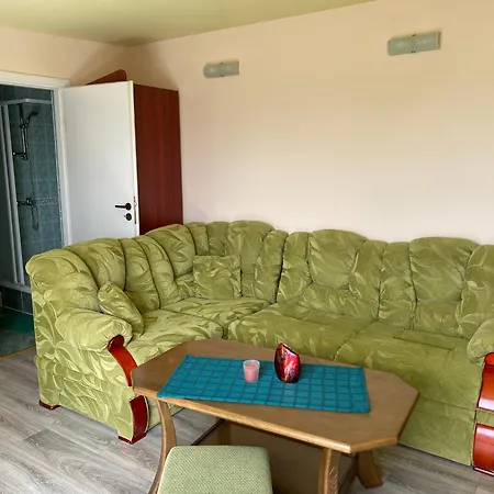 Virbaliskes Takas - Sveciu Namai 3*