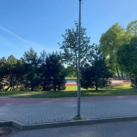 Maison d'hôtes Virbaliskes Takas - Sveciu Namai Palanga