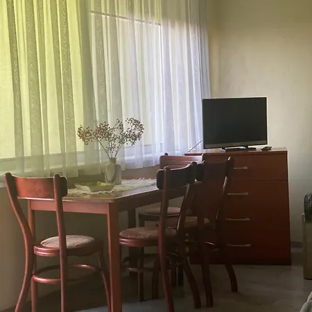 Virbaliskes Takas - Sveciu Namai Gasthuis