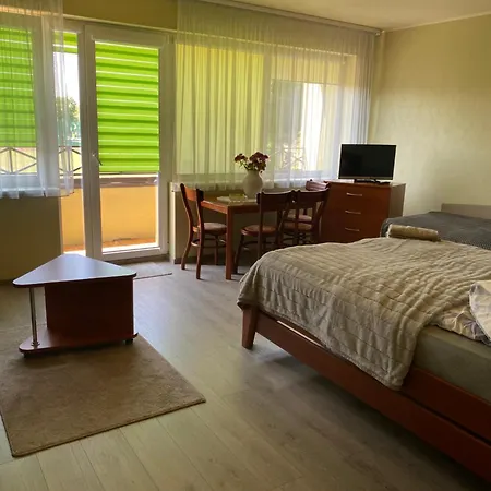 Virbaliskes Takas - Sveciu Namai 3*