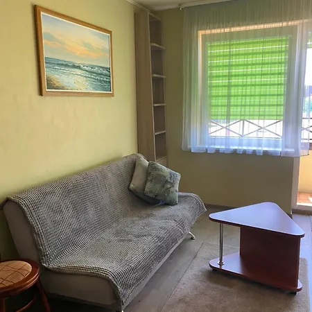 Affittacamere Virbaliskes Takas - Sveciu Namai 3*