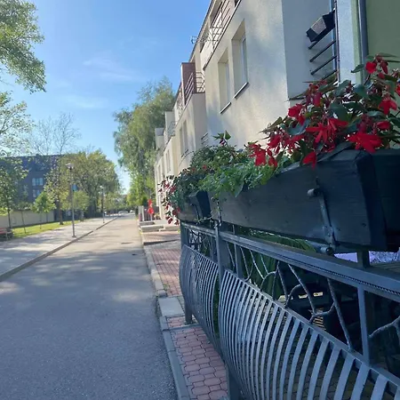 Virbaliskes Takas - Sveciu Namai Affittacamere Palanga