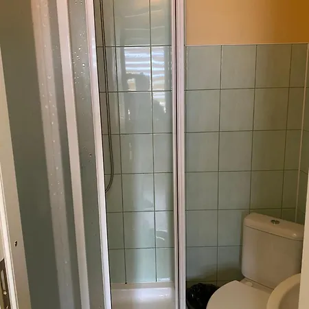 Virbaliskes Takas - Sveciu Namai