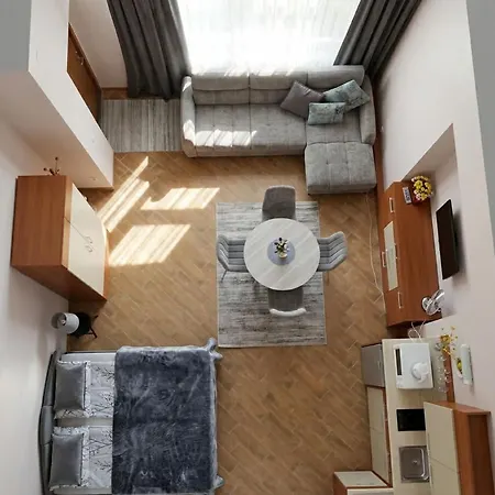 Virbaliskes Takas - Sveciu Namai 3*