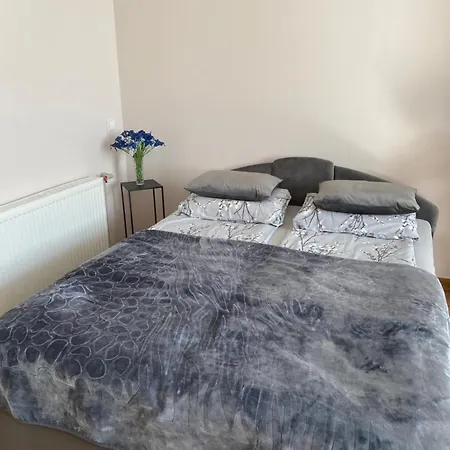 Virbaliskes Takas - Sveciu Namai Palanga
