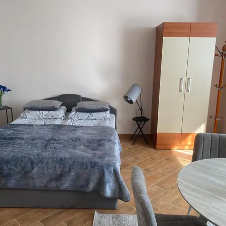 Konukevi Virbaliskes Takas - Sveciu Namai 3*