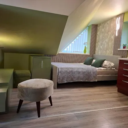Virbaliskes Takas - Sveciu Namai Gasthuis 3*