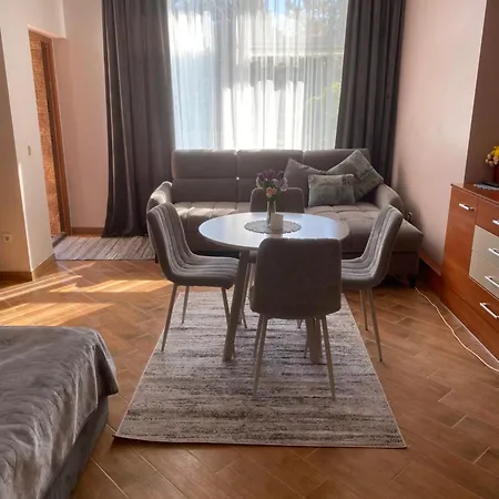 Virbaliskes Takas - Sveciu Namai Gasthuis 3*