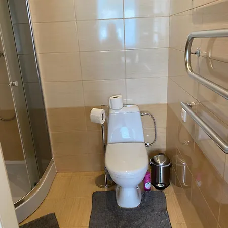 Gasthuis Virbaliskes Takas - Sveciu Namai 3*