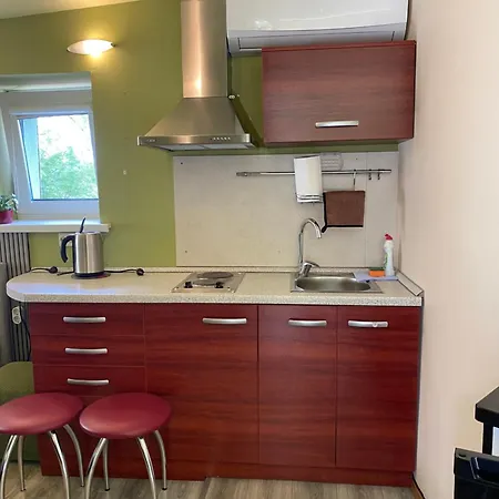 Virbaliskes Takas - Sveciu Namai Maison d'hôtes