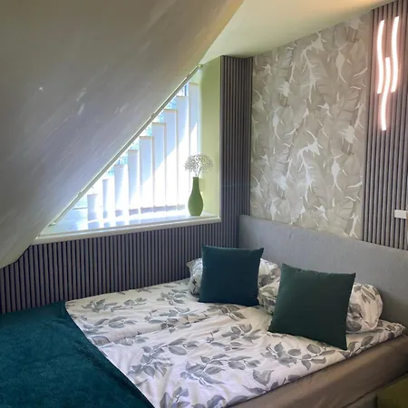 Virbaliskes Takas - Sveciu Namai 3* Palanga