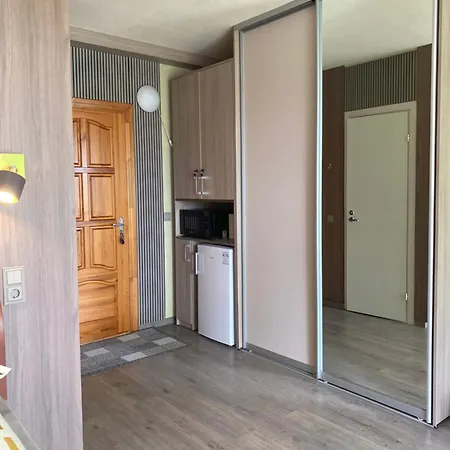 Virbaliskes Takas - Sveciu Namai 3*