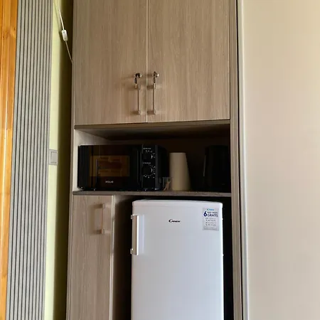 Virbaliskes Takas - Sveciu Namai Maison d'hôtes 3*