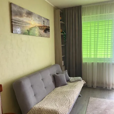 Virbaliskes Takas - Sveciu Namai Maison d'hôtes 3*